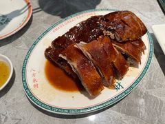 -皇后餐厅-煲仔·小菜·打边炉(古北店)