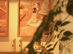 -Cafe on warm(丹霞店)