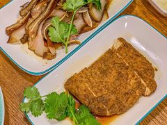 -唔止卤嘢·潮州菜(鹭江店)