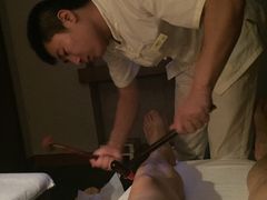 -旭川 SPA·按摩·足道(大木桥路店)