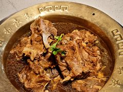 -和庆斋羊蝎子火锅·碳缸烧烤(顺义旗舰店)