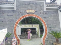 -木兰水镇旅游景区