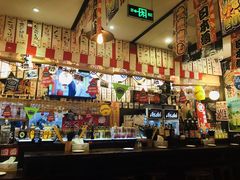 -平成屋· Late Night 食堂(四川北路店)