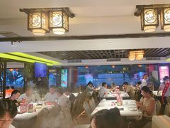 -潮泰牛肉火锅 · 创于1992年(车公庙店)