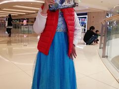 -万象影城(深圳布吉万象汇IMAX店)