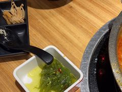 -水林间·寿喜烧自助(仙林金鹰店)