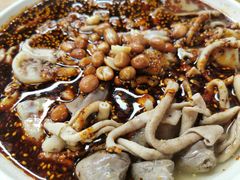 -艺味深尝(云锦路店)