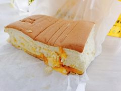 芝士蛋糕-汤姆大师傅鲜香牛肉饼(深圳保利文化广场店)