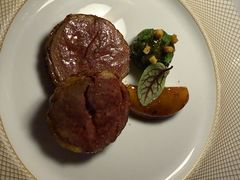 -La Villa French Restaurant