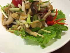 -荷花泰菜(东方新天地店)
