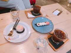 -咖法森林·咖啡  酒吧(天河店)