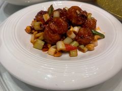 -扬州狮子楼·非遗淮扬菜(总店)