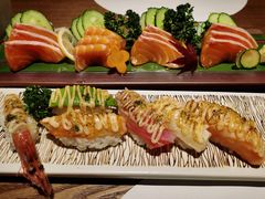 -耕海日本料理(万达华府店)