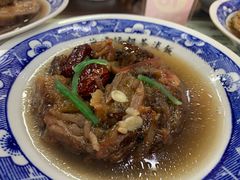 -粗茶淡饭(东关街店)