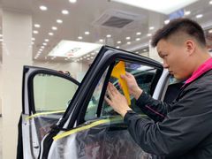 -车艺尚上海龙膜隐形车衣汽车贴膜旗舰店