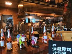 -佐度王子扒房(天鹅湖店)