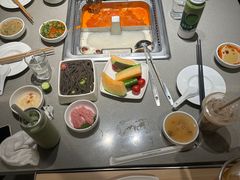 -海底捞火锅(泉城路店)