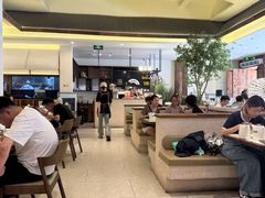 -春家·非遗手工小吃(徐汇万科广场店)