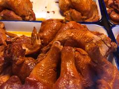 -鸡打鸣熏鸡系列(总店)