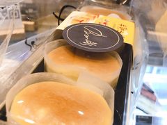 半熟芝士-BONBON BAKERY