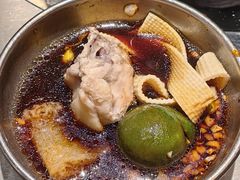 -椰庭·椰子鸡·创意玩家(晶耀前滩店)