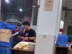 -标记美食新鲜猪杂(兴南大道店)