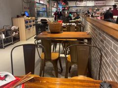 -广府乡下·饭庄(新港东路店)