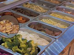 -尝健麻辣拌(大悦城店)