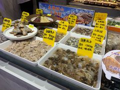 -开海·红岛海鲜虾水饺(石老人店)