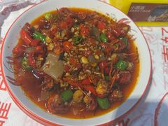 -辣不怕口味虾(凌霄路店)