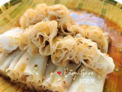 -吴一川韭香粉皮(丽香苑分店)