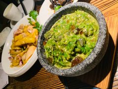 擂辣椒皮蛋-湖南人家·家传湖南菜(水围店)