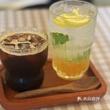 深圳漫画屋｜甜品治愈一切