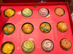 -唐饼家(龙之梦购物中心虹口店)