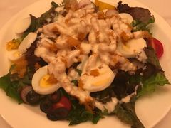 -成桂西餐厅·42年的味道(五大道疙瘩楼店)