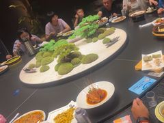 -阿露佳·舌尖上的安吉菜