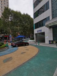 -大连市妇女儿童医疗中心(希望广场儿童院区)