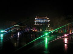 景点-大明幻境第一城
