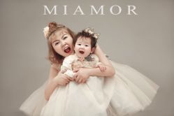 米艾茉国际婚纱摄影-MIAMOR米艾茉婚纱摄影(江都店)