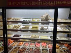 -金张掖麻辣烫(凤城一路店)
