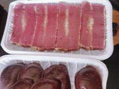 脏脏糕-师任堂韩式食品(总店)