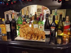 -露西亚咖啡西餐厅(哈尔滨俄侨纪念馆店)