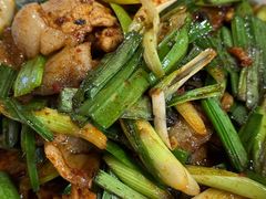 生爆盐煎肉-龙抄手(文殊坊店)