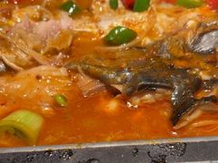 -炉鱼(萧山万象汇店)