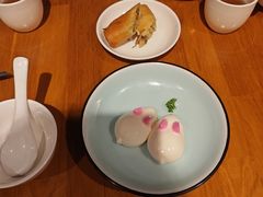 -乐忻皇朝(上海中心大厦店)