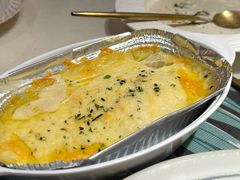 -MIO弥欧洋房西餐厅(中央大街店)