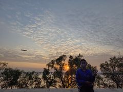 -宝安西湾红树林湿地公园