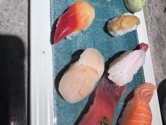 -炙柒Sekinana·精致日料(合生汇店)