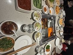 -海底捞火锅(万达广场店)