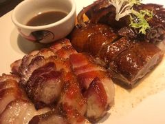 -猪肉婆私房菜(容桂总店)